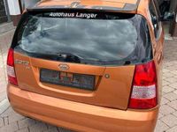 gebraucht Kia Picanto Picanto1.1 EX