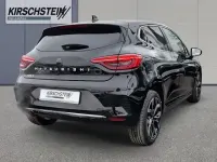 Gebraucht Mitsubishi Colt Select 126 PS (92 kW) 2025 Schwarz Kleinwagen