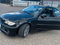 Gebraucht BMW 330 Shadowline 231 PS (169 kW) 2004 Schwarz Coupé