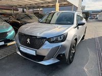 Gebraucht Peugeot 2008 Allure 131 PS (96 kW) 2021 Silber SUV