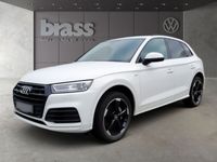 gebraucht Audi Q5 S line