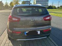 gebraucht Kia Sportage 1.6 GDI 2WD Vision Vision