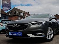 Gebraucht Opel Insignia Innovation 165 PS (121 kW) 2019 Grau Kombi