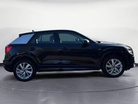 Gebraucht Audi Q2 S-Line 150 PS (110 kW) 2022 Schwarz SUV