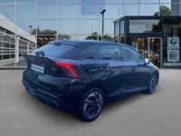 Gebraucht MG MG4 EV 125 kW (170 PS) 2023 Schwarz Kleinwagen