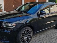 Gebraucht Dodge Durango 364 PS (267 kW) 2016 SUV