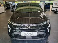 Używany Renault Symbioz Evolution 145 KM (106 kW) 2025 Czarny SUV