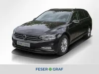 Gebraucht VW Passat Business 150 PS (110 kW) 2023 Schwarz Kombi
