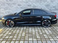 gebraucht Audi RS3 Lim. 2.5 TFSI quattro