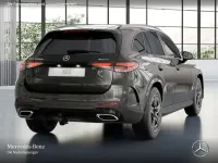 Gebraucht Mercedes GLC300 AMG 197 PS (144 kW) 2026 Grau SUV