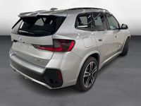 Gebraucht BMW X1 Performance 136 PS (100 kW) 2025 Spacesilber metallic SUV