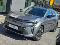 Neu Renault Scenic E-Tech Komfort 125 kW (170 PS) 2026 Grau SUV