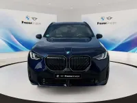 Gebraucht BMW X3 Shadowline 197 PS (144 kW) 2025 Blau SUV