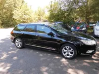 Gebraucht Citroën C5 Tendance 156 PS (114 kW) 2011 Schwarz Kombi
