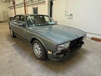 Gebraucht Jaguar XJ40 R 251 PS (184 kW) 1993 Grün Limousine