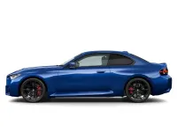Gebraucht BMW M2 Performance 480 PS (353 kW) 2025 Blau Coupé