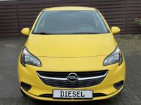 gebraucht Opel Corsa E 1.3 CDTI Selection ecoFlex COOL&SOUND