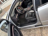 Gebraucht Audi A8 Sport 334 PS (245 kW) 2003 Silber Limousine