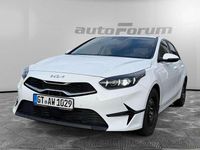 Usado Kia Ceed GT 101 HP (74 kW) 2025 Branco Citadino