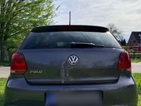 Usado VW Polo 70 HP (51 kW) 2011 Castanho Citadino