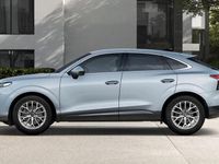 Neu Audi Q3 Ambiente 204 PS (150 kW) 2026 Grau metallic SUV