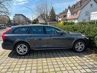 Gebraucht Volvo V90 CC 235 PS (172 kW) 2018 Andere farben Kombi