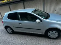Occasion VW Golf 75 ch (55 kW) 2004 Argent Coupé