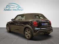 gebraucht Mini Cooper S Cabriolet Yours Trim DKG LED NP 43.000 €