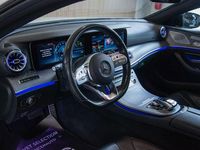 Gebraucht Mercedes CLS450 367 PS (269 kW) 2018 Weiß Limousine