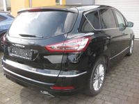 gebraucht Ford S-MAX S-MaxVignale