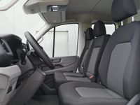 Neu VW Crafter 2026 Candyweiß Van