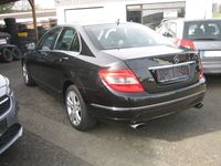 gebraucht Mercedes C320 CDI Lim. 6-Gang