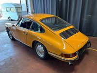 Gebraucht Porsche 911 131 PS (96 kW) 1967 Gelb