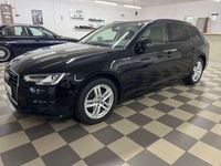 gebraucht Audi A4 Avant 35 TDI S-Tronic *Ahk-Leder-Led-ACC*