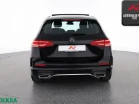 Gebraucht Mercedes B180 AMG 116 PS (85 kW) 2023 Schwarz Kleinwagen
