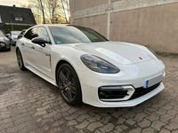 gebraucht Porsche Panamera S E-Hybrid port Turismo 4 E- Platinum Editi
