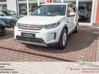 gebraucht Land Rover Discovery Sport P300e S Panorama / ACC /Meridian