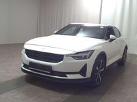 Gebraucht Polestar 2 300 kW (408 PS) 2022 Snow / metallic Kleinwagen