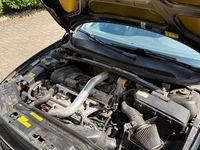 Używany Volvo V70 250 KM (183 kW) 2000 Czarny Kombi