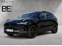 Gebraucht Volvo EX30 Ultra 200 kW (272 PS) 2026 Schwarz SUV