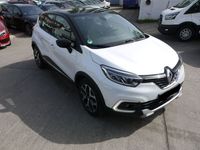 gebraucht Renault Captur Intens/Automatik/Navigation/Allwetterreif