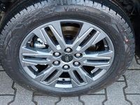 Neu Ford Tourneo Titanium 170 PS (125 kW) 2026 Grey matter Van / Kleinbus