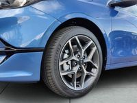 Neu Kia Ceed Spirit 140 PS (102 kW) 2025 (b3l) blue flame met. Kleinwagen