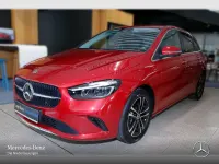 Gebraucht Mercedes E250 Progressive 163 PS (119 kW) 2025 Manufaktur patagonienrot Limousine