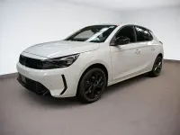 Gebraucht Opel Corsa S 101 PS (74 kW) 2024 Weiß Kleinwagen
