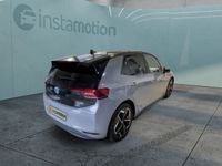 Gebraucht VW ID.3 Pro Performance 150 kW (204 PS) 2021 Grau Kleinwagen