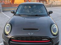 Gebraucht Mini John Cooper Works 321 PS (236 kW) 2019 Grau Kleinwagen