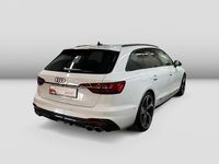 Gebraucht Audi S4 Ambiente 341 PS (250 kW) 2024 Weiß Kombi