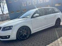 Gebraucht Skoda Octavia Joy 110 PS (80 kW) 2016 Kleinwagen