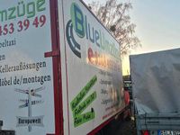 Gebraucht Mercedes Sprinter 150 PS (110 kW) 2016